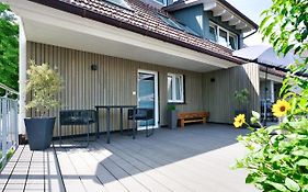 Second Home - Ferienwohnungen Fischbach